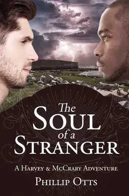 El alma de un extraño - The Soul of a Stranger