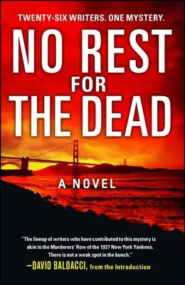 No hay descanso para los muertos - No Rest for the Dead