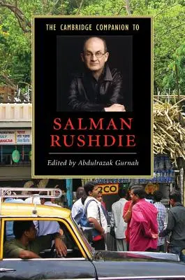 El compañero de Salman Rushdie en Cambridge - The Cambridge Companion to Salman Rushdie