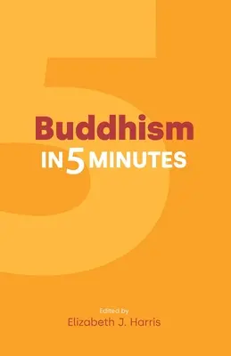 Budismo en cinco minutos - Buddhism in Five Minutes