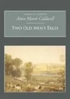 Cuentos de dos viejos - Nonsuch Classics - Two Old Men's Tales - Nonsuch Classics