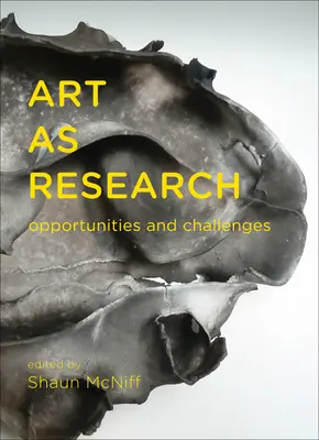 El arte como investigación - Art as Research