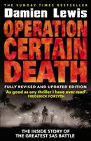 Operación Muerte Segura - Operation Certain Death