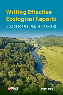 Cómo redactar informes ecológicos eficaces - Writing Effective Ecological Reports