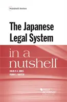 El sistema jurídico japonés en pocas palabras - Japanese Legal System in a Nutshell