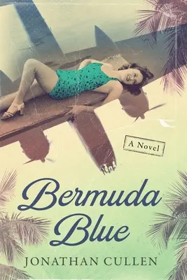 Bermudas azules - Bermuda Blue