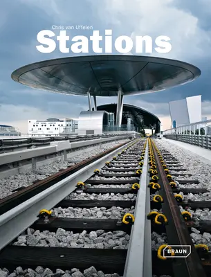 Estaciones - Stations