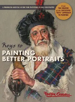 Claves para pintar mejores retratos - Keys to Painting Better Portraits