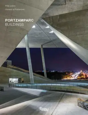 Edificios Portzamparc - Portzamparc Buildings