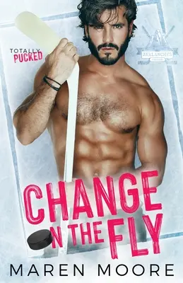 Cambio sobre la marcha - Change on the Fly