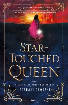 La reina tocada por las estrellas - The Star-Touched Queen