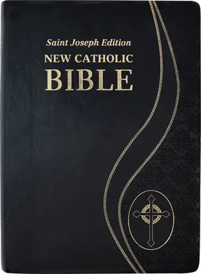 San José Nueva Biblia Católica - St. Joseph New Catholic Bible