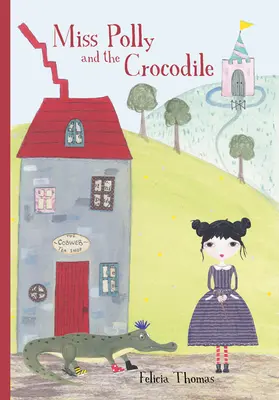 La señorita Polly y el cocodrilo - Miss Polly and the Crocodile