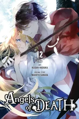 Ángeles de la Muerte, Vol. 12 - Angels of Death, Vol. 12