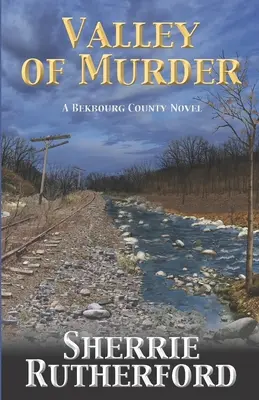 El valle del crimen - Valley of Murder