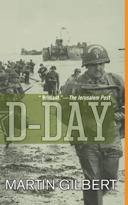 Día D - D-Day