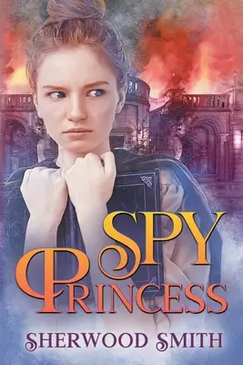 Princesa espía - Spy Princess