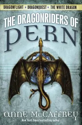 Los Dragonriders de Pern: Dragonflight Dragonquest El Dragón Blanco - The Dragonriders of Pern: Dragonflight Dragonquest the White Dragon