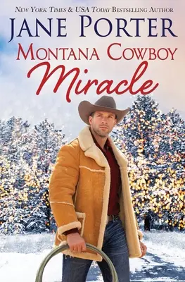 Milagro vaquero en Montana - Montana Cowboy Miracle