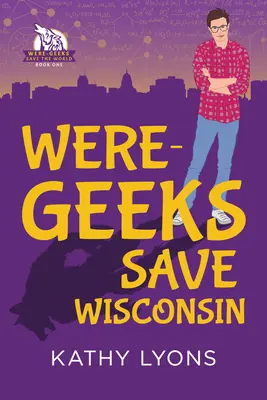 Los héroes salvan Wisconsin - Were-Geeks Save Wisconsin