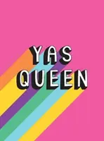 Yas Queen - Citas y frases edificantes para dar poder e inspirar - Yas Queen - Uplifting Quotes and Statements to Empower and Inspire