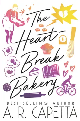 La panadería Heartbreak - The Heartbreak Bakery