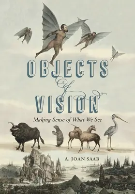 Objetos visuales: El sentido de lo que vemos - Objects of Vision: Making Sense of What We See