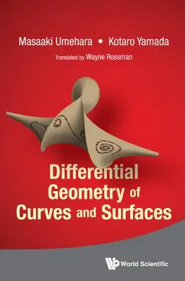 Geometría diferencial de curvas y superficies - Differential Geometry of Curves and Surfaces