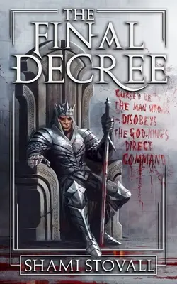 El Decreto Final - The Final Decree