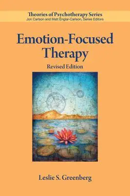 Terapia centrada en las emociones - Emotion-Focused Therapy