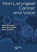 Cáncer no laríngeo y voz - Non-Laryngeal Cancer and Voice