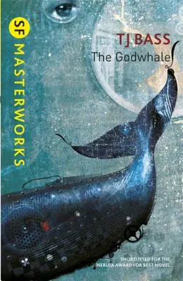 La ballena de Dios - The Godwhale