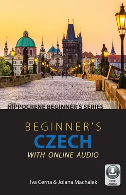 Checo para principiantes con audio en línea - Beginner's Czech with Online Audio