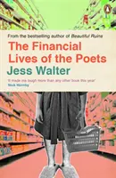 Vidas financieras de los poetas - Financial Lives of the Poets
