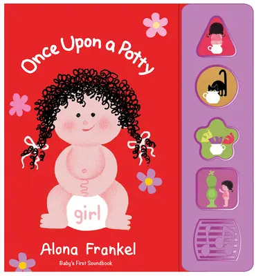 Érase una vez un orinal: niña - Once Upon a Potty -- Girl