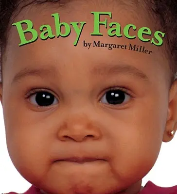 Caras de bebé - Baby Faces