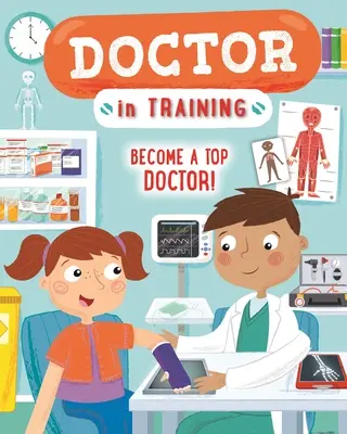 Médico en prácticas - Doctor in Training