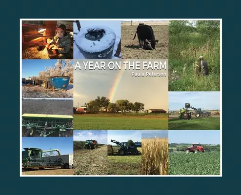 Un año en la granja - A Year on the Farm