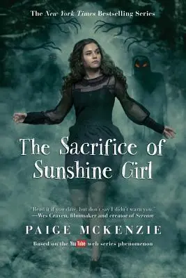 El sacrificio de Sunshine Girl - The Sacrifice of Sunshine Girl