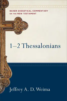 1-2 Tesalonicenses - 1-2 Thessalonians