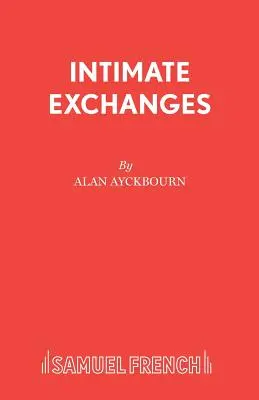 Intercambios íntimos - Intimate Exchanges