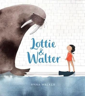 Lottie y Walter - Lottie & Walter