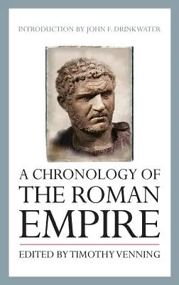 Cronología del Imperio Romano - A Chronology of the Roman Empire