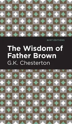 La sabiduría del padre Brown - The Wisdom of Father Brown