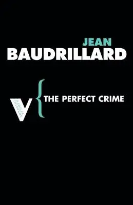 El crimen perfecto - The Perfect Crime