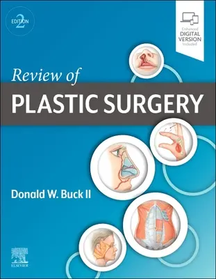 Revisión de Cirugía Plástica (Buck II Donald W MD FACS (Donald W. Buck II MD FACS Plastic Surgery St. Louis MO USA.)) - Review of Plastic Surgery (Buck II Donald W MD FACS (Donald W. Buck II MD FACS Plastic Surgery St. Louis MO USA.))