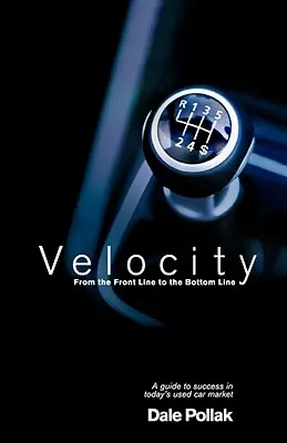 Velocidad: De la primera línea a la última - Velocity: From the Front Line to the Bottom Line