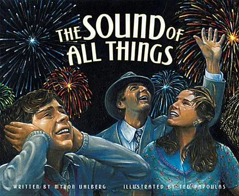 El Sonido De Todas Las Cosas - The Sound of All Things