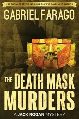 Los crímenes de la máscara de la muerte - The Death Mask Murders