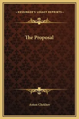 La propuesta - The Proposal